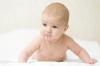 Регургитации на бебето: как да се направи разграничение нормално от проблема