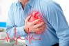 Предупреждение от инфаркт: 5 сигнали, които ни дава тяло