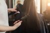 Как да се спре загубата на коса: кога е време да звъни