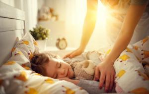 Как да преместите дете в стаята си: ТОП-10 съвета за родители