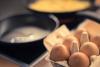 Палачинки с кисело мляко: рецепта за здравословна закуска за семейството
