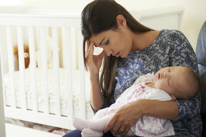 Как правилно да уредим отпуск по майчинство за роднина?