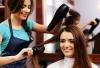 Митове за грижа за косата, която разсеяни професионален фризьор