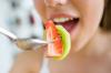 Възможно ли е да се яде плодове в полза на диета време и вредата от фруктоза и глюкоза