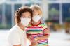 Повръщане с коронавирус при деца: причини за това какво да се прави