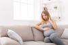 Dizzy по време на бременност: как да се подобри положението