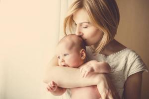3 интересни факти за майчиния инстинкт, които не си знаят