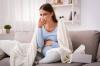 Телесна температура по време на бременност: как да се лекува