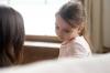 Как да научим детето да се доверява на родителите си: прости съвети