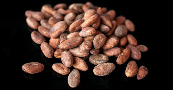 Cacao - какао