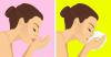 4 грешни стъпки, които признават, когато измиване на лицето