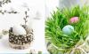 Как да украсите къщата си за Великден: ​​10 страхотни идеи