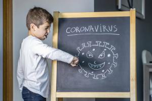 Коронавирус при деца: ТОП 5 основни въпроса - отговаря педиатърът