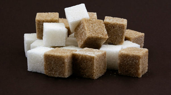 Захар - захар