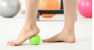 5 прости упражнения, които помагат с болки в краката