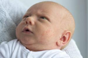 5 причини, за да изпаднат в паника новородено Мама: препоръки неонатолог