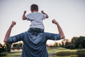 Как да помогнете на детето си да стане по-уверени: Съвети психолог