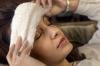 Как да се намали налягането и да се отървете от главоболие