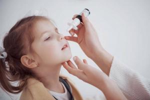 Изкуствен имунитет: трябва ли на децата да се дава интерферон
