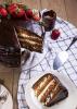 Royal мед торта от Наталия Moseychuk (рецепта)