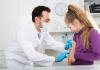Ваксинации за дете под 5-годишна възраст