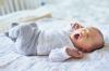 Хемангиоми при новородени: Предизвиква, видове и лечение