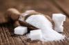 Какво се поръсва захар и други признаци на захар