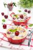 Рецепта за вкусна лятна закуска: Френски десерт Clafoutis с череши