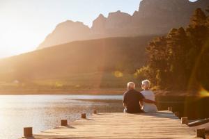 5 тайни на нашите баби Как да бъдем щастливи в брака