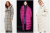 Модни якета за зимата 2019/20: Време е да се затоплят