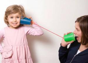 5 фрази, които не могат да кажат на детето