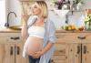 Всичко, което трябва да знаете за матката и околоплодните води преди раждането