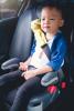 Алтернатива на столчето за кола: как да изберем бустер за вашето дете?