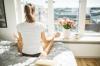 9 прости начина за овлажняване на въздуха в апартамента: правилната атмосфера у дома