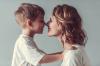 7 Признаци, че едно дете ви обича, дори и да изглежда, че това не е така