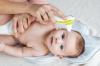 Планирани прегледи на бебето: кои лекари трябва да покажат на дете под една година