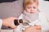 5 мита за детска кашлица, в които все още вярват, родители