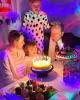 Как кралските деца празнуват рождени дни: принцеса Шарлийн показа триумфа на 6-годишните близнаци