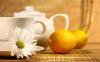 Чай от лайка: 7 от своите лечебни свойства