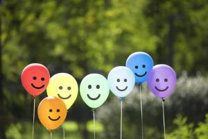 Защо трябва да се усмихва повече: 4 положителни причини