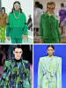 7 действителните цветове, които се възползват от модните гардероби през 2020 г.