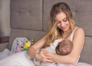 Как да се запишете на семейството, който има малко дете: 7 съвети за млади майки